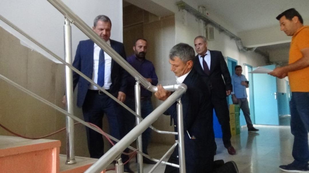 Devlet, MEM&rsquo;in mobil ekibiyle 3,5 milyon lira kara ge&ccedil;ti