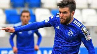 Konyaspor, Levan Shengelia'yı kadrosuna kattı