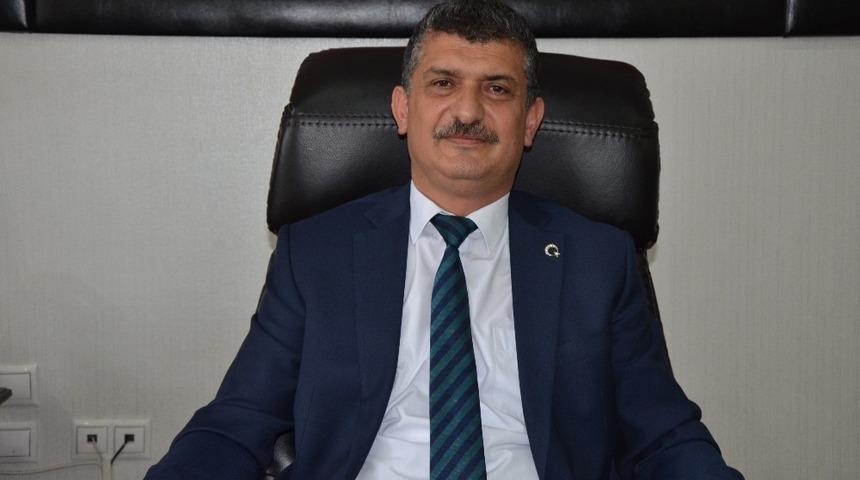 Vatan aşığı bireyler yetiştirmenin gayreti i&ccedil;erisinde olacağız