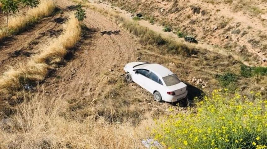 Kırşehir&rsquo;de kaza: 5 yaralı