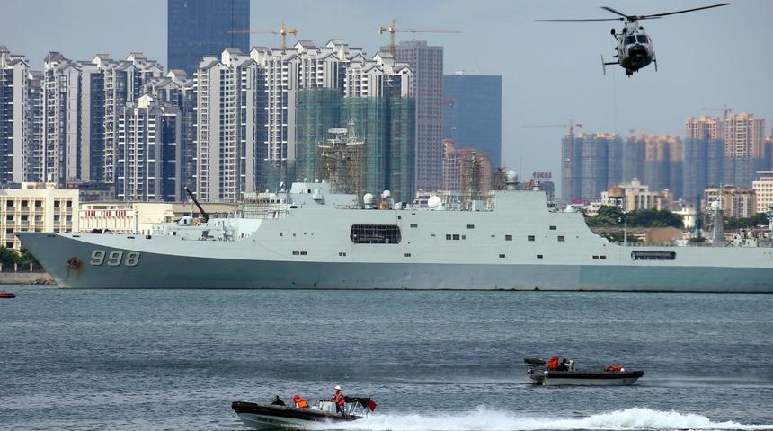 Gerilimi tırmandıracak hamle! İlk kez yapılıyor