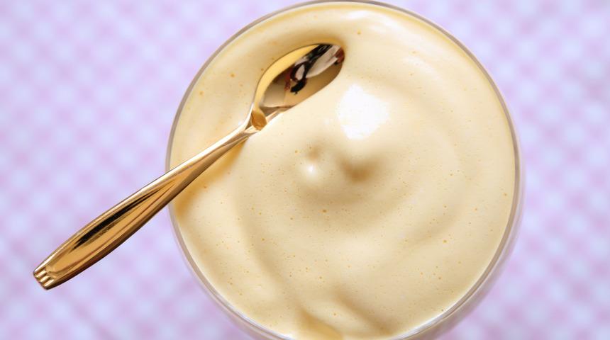 Hem ekonomik hem &ccedil;ok leziz: Kaymaklı beyaz &ccedil;evirme