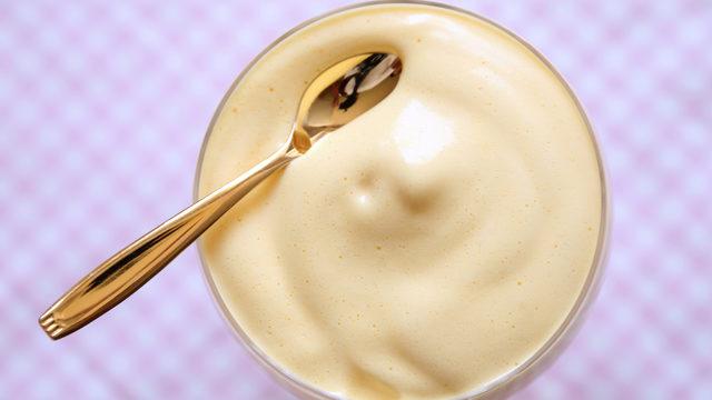 Hem ekonomik hem çok leziz: Kaymaklı beyaz çevirme