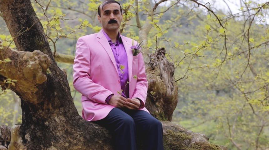 Alper Kul, Fırıncının Karısı filmi ile seyircisiyle buluşacak!