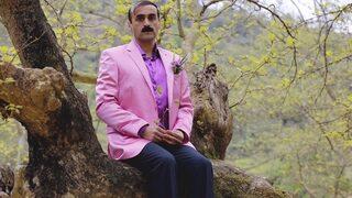 Alper Kul, Fırıncının Karısı filmi ile seyircisiyle buluşacak!