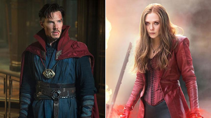Doctor Strange 2’yi ne zaman izleyeceğiz?