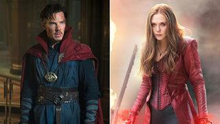 Doctor Strange 2’yi ne zaman izleyeceğiz?
