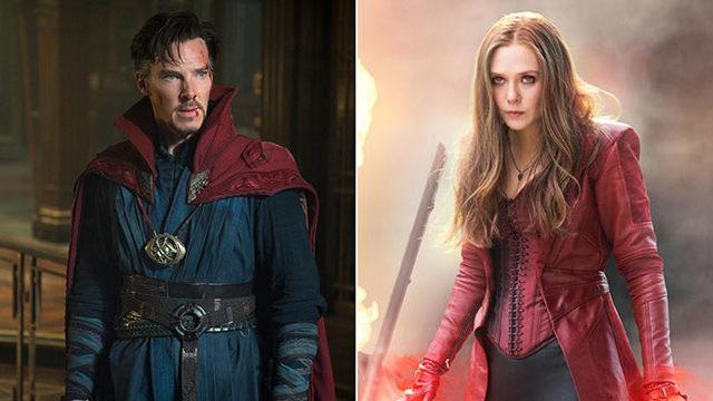 Doctor Strange 2’yi ne zaman izleyeceğiz?