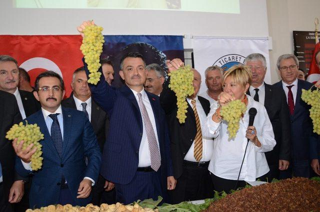 Bakan Pakdemirli’den yangını üstlenen PKK yorumu: