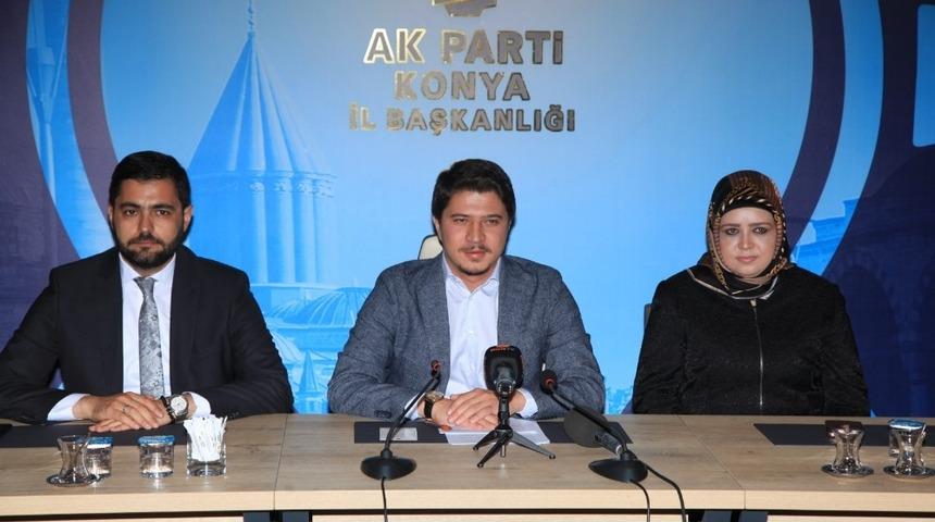 Milletvekili Selman &Ouml;zboyacı g&uuml;ndemi değerlendirdi