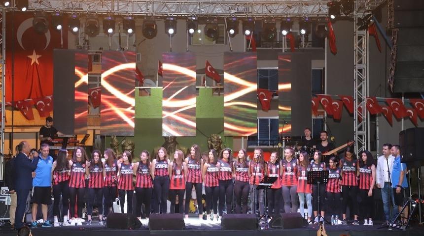 Turgutlu Belediyesinden potada dev hamle