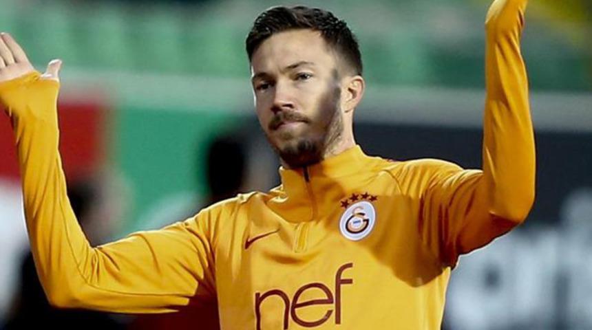 Kasımpaşa, Martin Linnes'i kiraladı