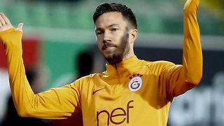 Kasımpaşa, Martin Linnes'i kiraladı