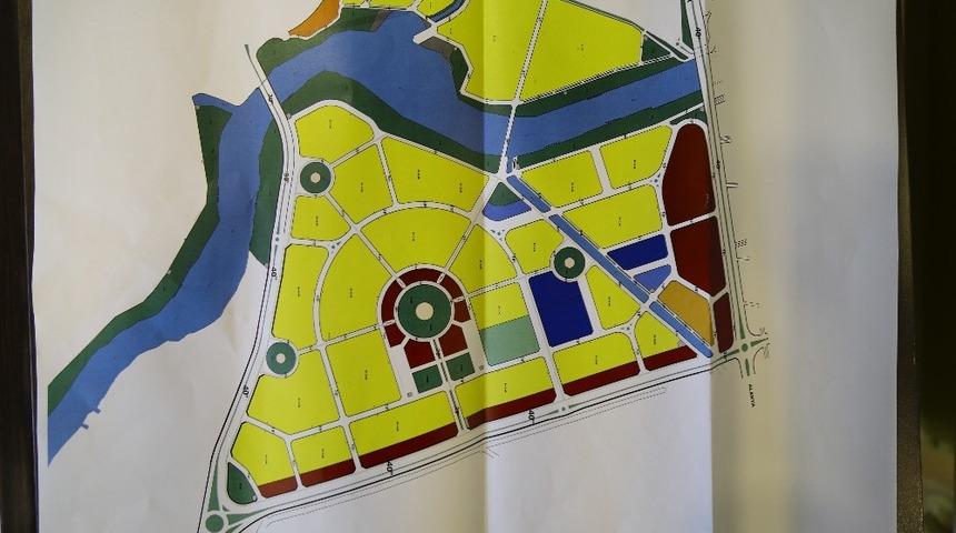 Maşattepe&rsquo;de imar sorunu &ccedil;&ouml;z&uuml;ld&uuml;