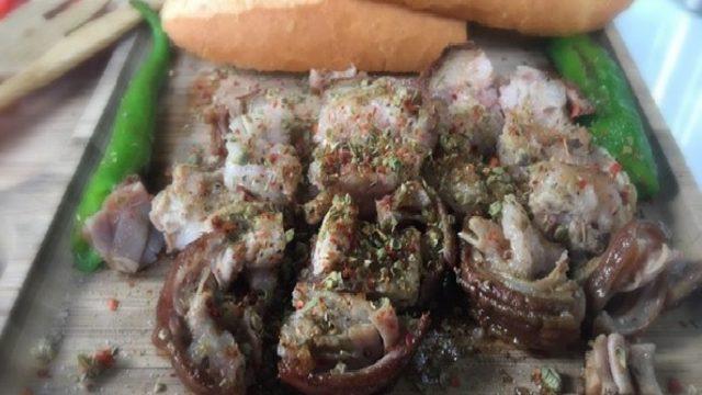 Kokoreçte İkinci Yeni: Ozzie's 1968