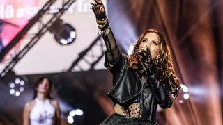 Rap furyasına Sertap Erener de katıldı! 