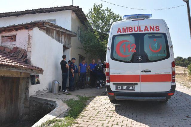 83 yaşındaki kadın piknikte kayboldu (2)