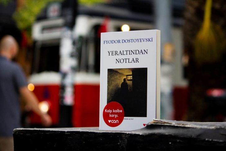 Metroda, vapurda sessizce bulunmayı bekliyorlar! G1