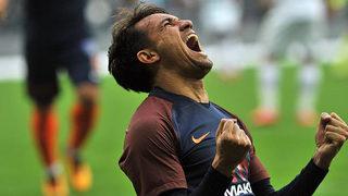 Göztepe, Mossoro'yu transfer etti