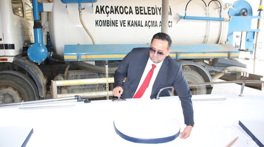 Sarıyayla barajı &uuml;&ccedil; koldan denetlenecek