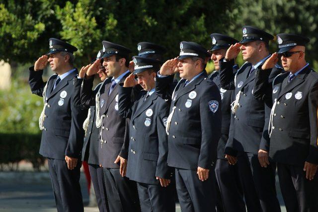 Zabıta Teşkilatı 193 yaşında