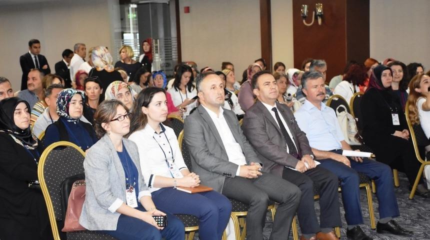 Engeli Olan &Ccedil;ocuklar İ&ccedil;in Kapsayıcı Erken &Ccedil;ocukluk Eğitimi Projesi