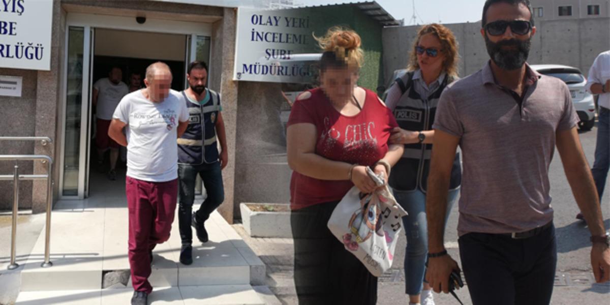 Kan donduran detaylar! Minik Eymen'in son s&ouml;zleri ortaya &ccedil;ıktı