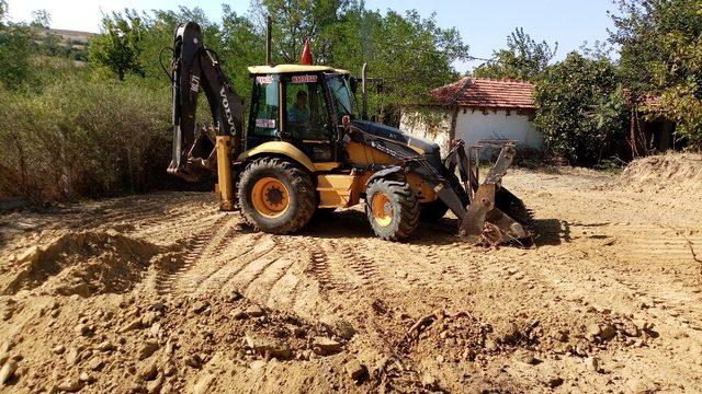 Tekirdağ’da 400 kilo altın iddiası ekipleri harekete geçirdi