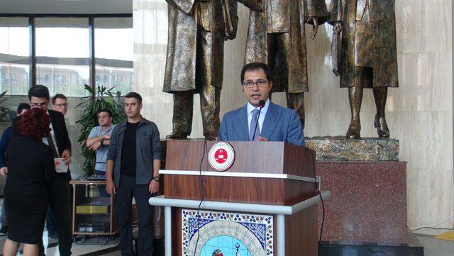 Bakırk&ouml;y Adalet Sarayı nda Adli Yıl a&ccedil;ılışı 3