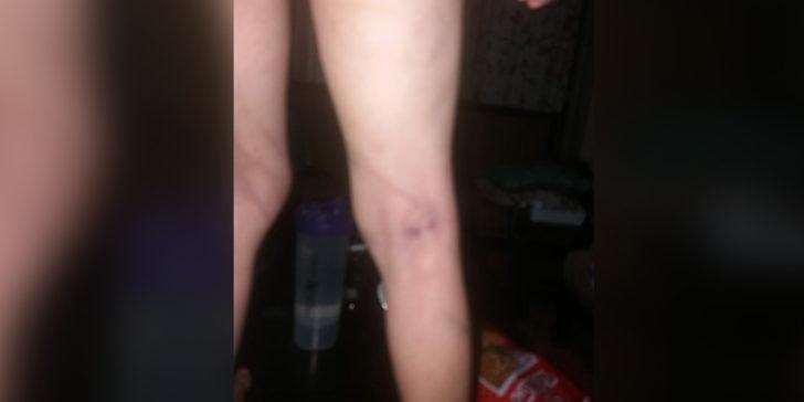 Kan donduran detaylar! Minik Eymen'in son sözleri ortaya çıktı G1