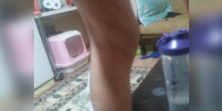 Kan donduran detaylar! Minik Eymen'in son sözleri ortaya çıktı G3