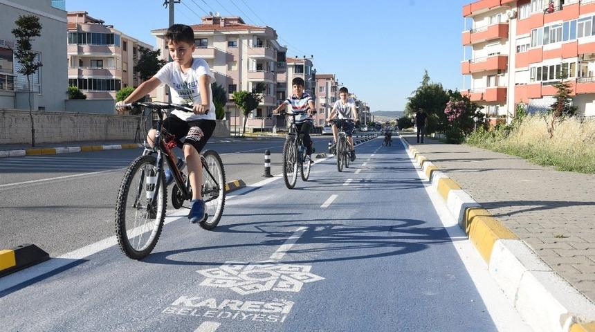 Karesi&rsquo;de halk sağlığı g&uuml;nleri başladı