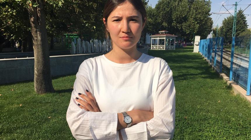 '&Ouml;ld&uuml;rmeye geliyor' ihbarı yapılan eski eş tutuklandı, 'Ke&ccedil;i kesecektim' dedi (2)