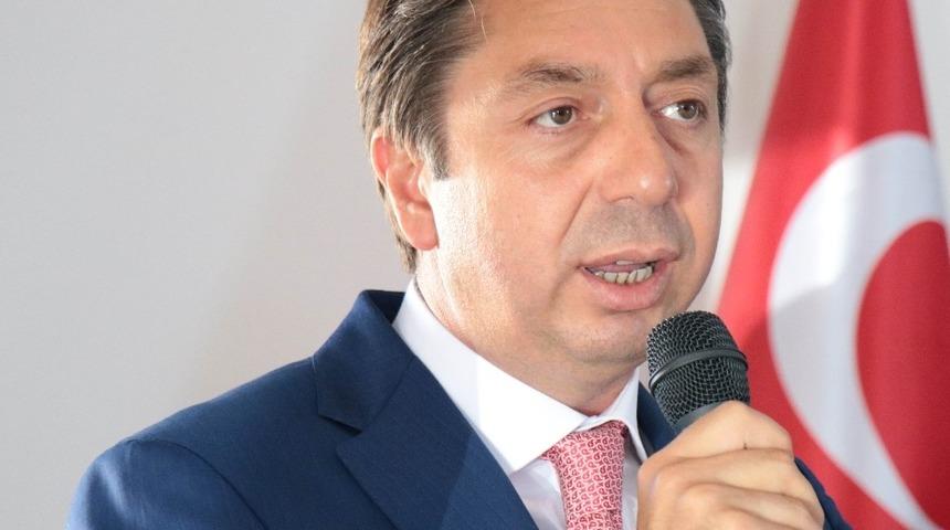 Kırşehir milletvekili Metin İlhan&rsquo;ın soru &ouml;nergelerine sağlık bakanlığından cevap