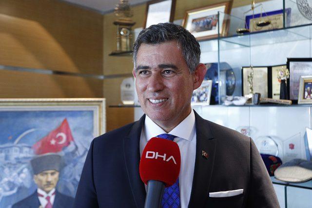 TBB Başkanı Feyzioğlu: Kavga etmemizi istiyorlar, etmeyeceğiz