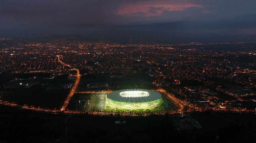 Sakaryaspor’da transfer tahtası açıldı