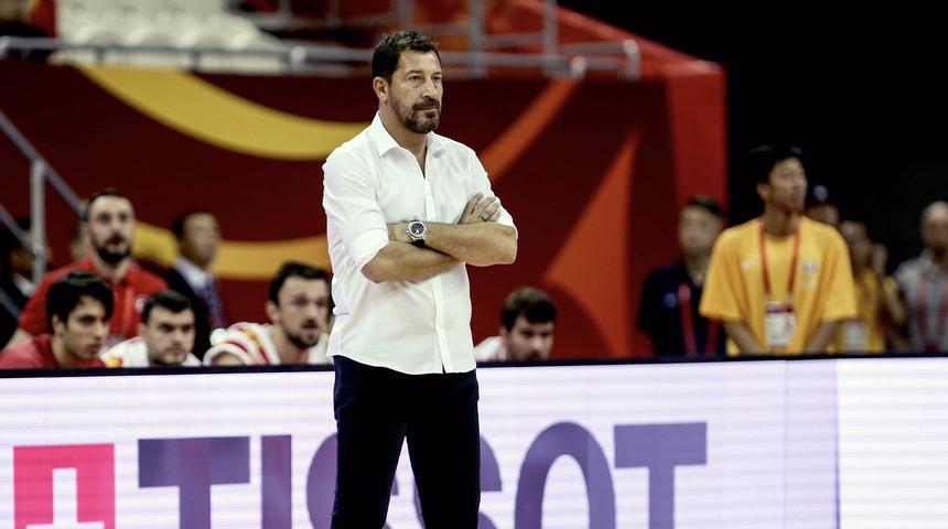 Ufuk Sarıca: ABD'den çekinmiyoruz