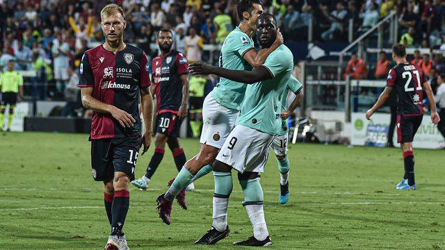 Lukaku'dan ırkçılık tepkisi: Herkes ayrımcılığa karşı birleşmeli