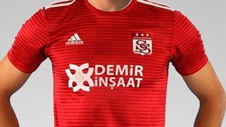 Barış Yardımcı, Sivasspor'da