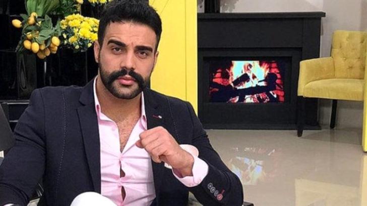 FuhuÅtan gÃ¶zaltÄ±na alÄ±nan damat adayÄ± Birkan Key evlendi
