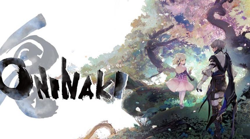 Tokyo RPG Factory'den yeni oyun: Oninaki