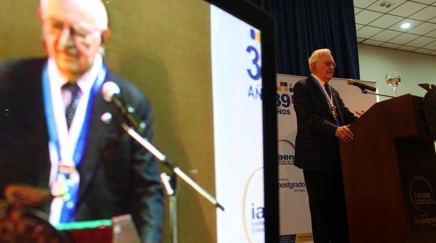 Immanuel Wallerstein: 'Dünya Sistemleri Teorisi'ni geliştiren ünlü sosyolog kimdir?