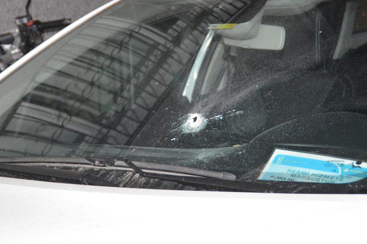 Fatih'te 18 yaşındaki gence kurşun yağdırdılar! Sokak ortasında kanlı infaz! G1