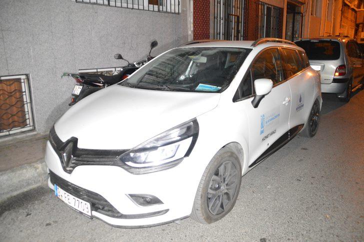 Fatih'te 18 yaşındaki gence kurşun yağdırdılar! Sokak ortasında kanlı infaz! G2