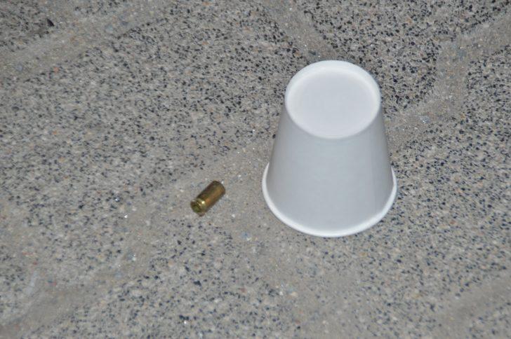 Fatih'te 18 yaşındaki gence kurşun yağdırdılar! Sokak ortasında kanlı infaz! G5