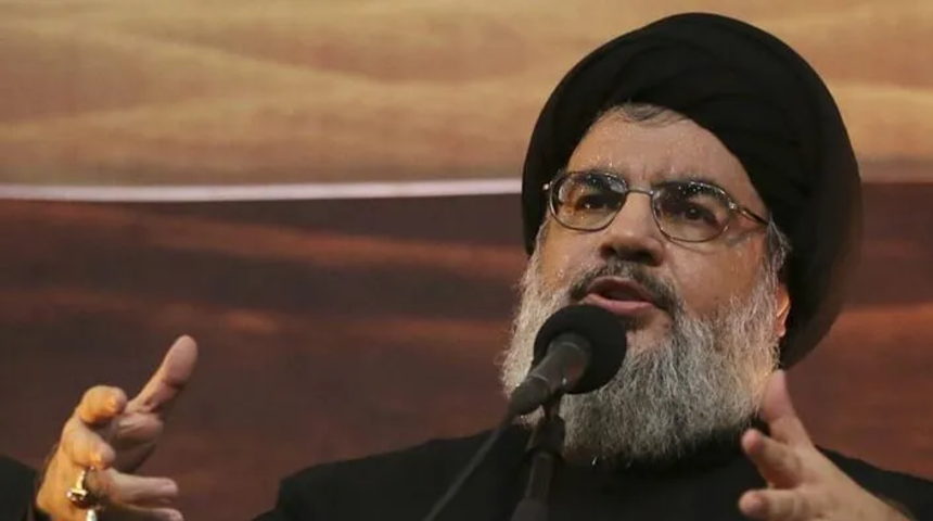 İran İsrail'i a&ccedil;ık a&ccedil;ık tehdit etti: Artık kesinlikle kırmızı &ccedil;izgimiz yok