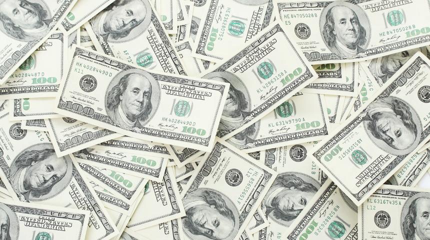 Dolar kuru 30 Eylül: Bugün dolar kuru kaç TL? 