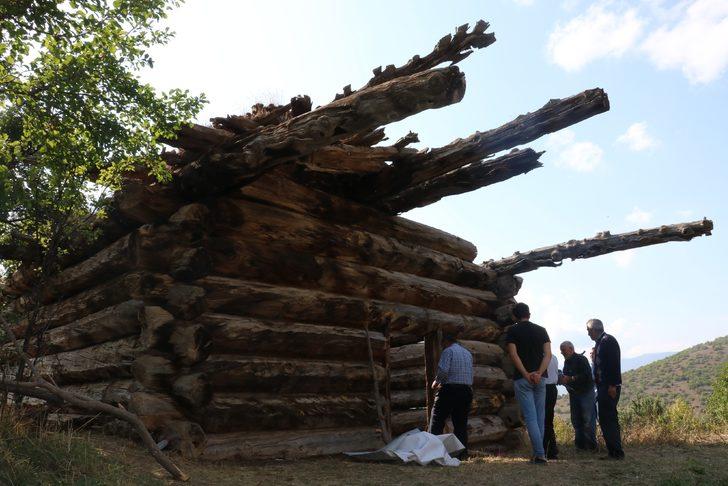 300 yıldır ayakta! Nasıl yapıldığını kimse çözemiyor G1