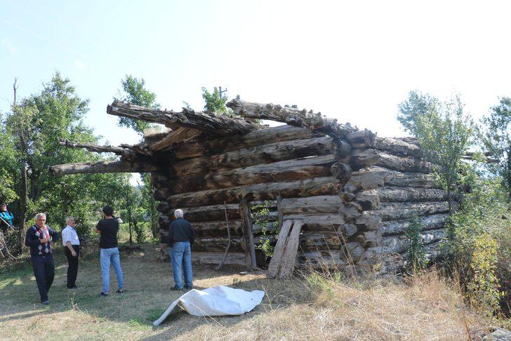 300 yıldır ayakta! Nasıl yapıldığını kimse çözemiyor G3