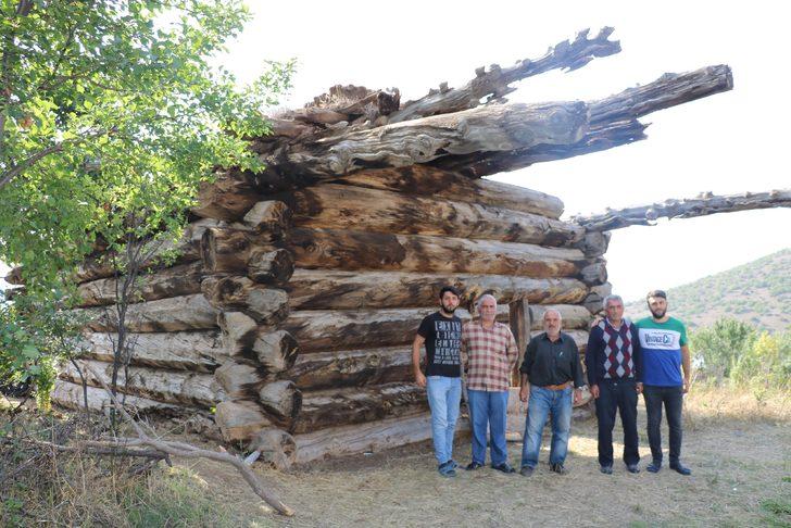 300 yıldır ayakta! Nasıl yapıldığını kimse çözemiyor G4